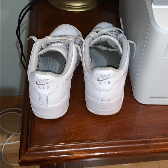Air Force 1’s